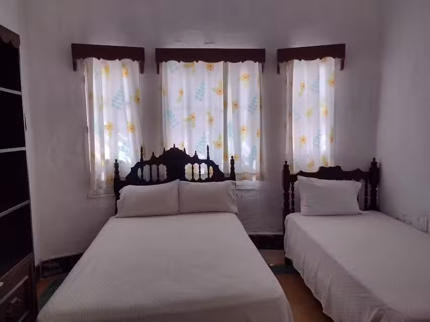 Casa Kika Mazatl&aacute;n