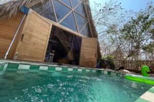 Casa Kilig San Agustinillo