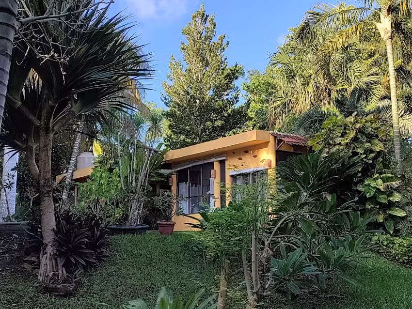 Casa Kin33 Canc&uacute;n