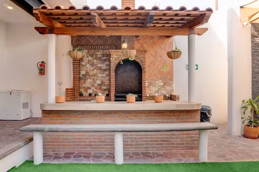 Casa Kiskanu Hospedaje y Eventos