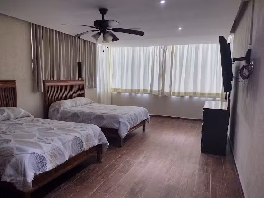 Casa Kleha Acapulco