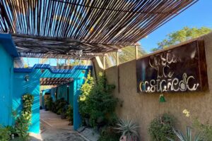 Casa La Casta&ntilde;eda