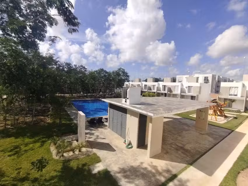 Casa La Ceiba