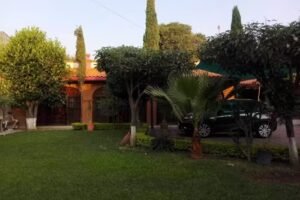 Casa “La Esperanza”