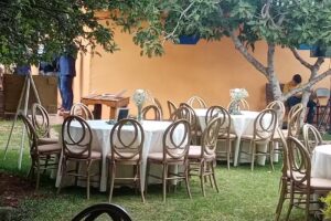 Casa La Finca del Abuelo