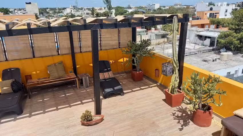 Casa La Galer&iacute;a