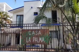 Casa La Palma