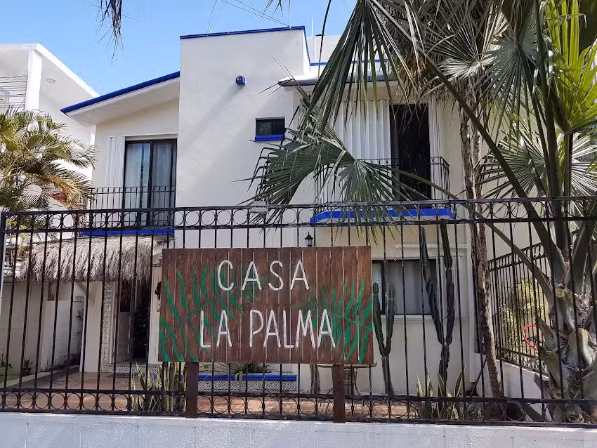 Casa La Palma
