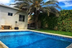 Casa &ldquo;La Palma&rdquo;