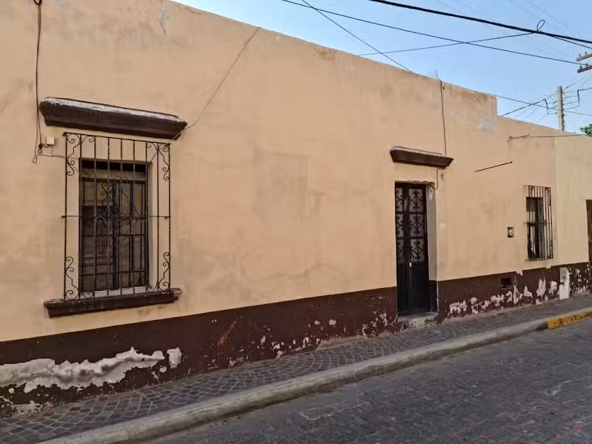 Casa La Puerta del Sol