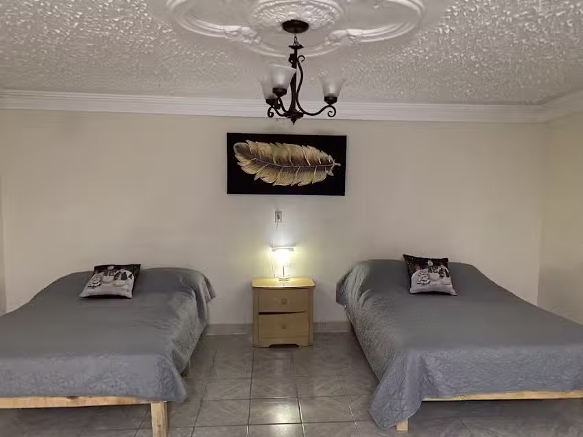 Casa La Quinta