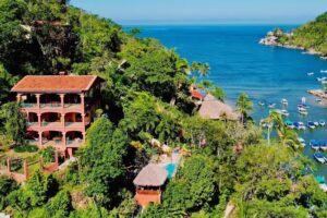 Casa La Ventana Hacienda & Guest Quarters