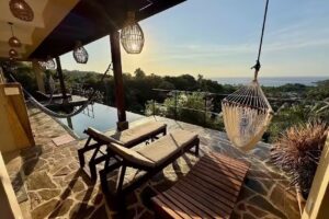 Casa La Vista Mazunte