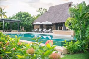 Casa Lagos 31 | Luxury Punta Mita Rental