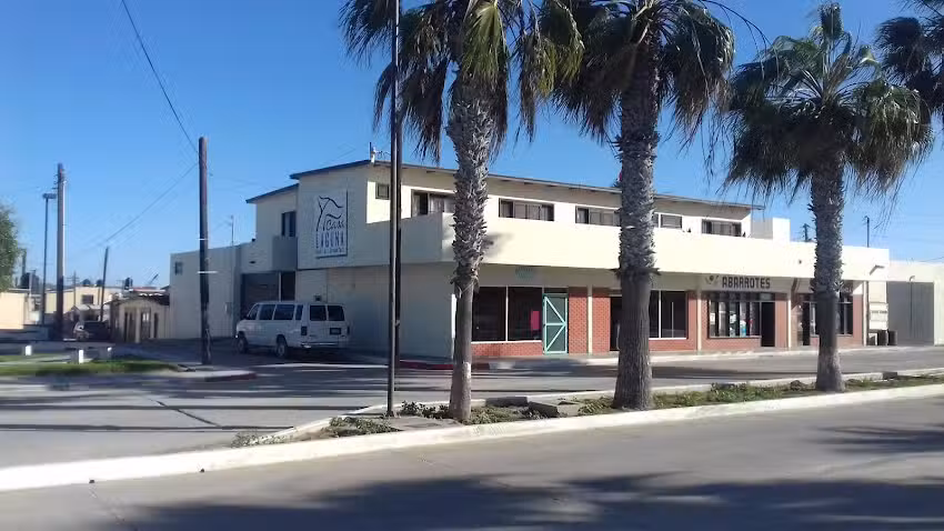 Casa Laguna, Bed & Breakfast