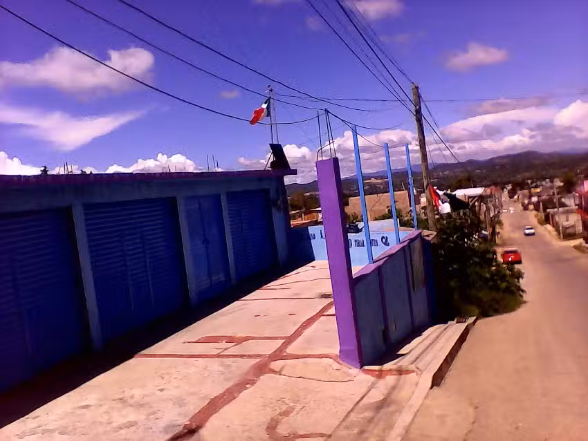 Casa Las Ardillas