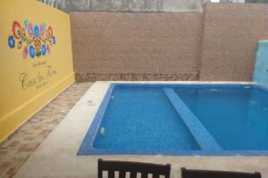 Casa las Flores Tulum