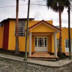 Casa &ldquo;Las Palmas&rdquo;