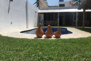 Casa las palomas punta perula