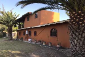 Casa &ldquo;Las Tortugas&rdquo;