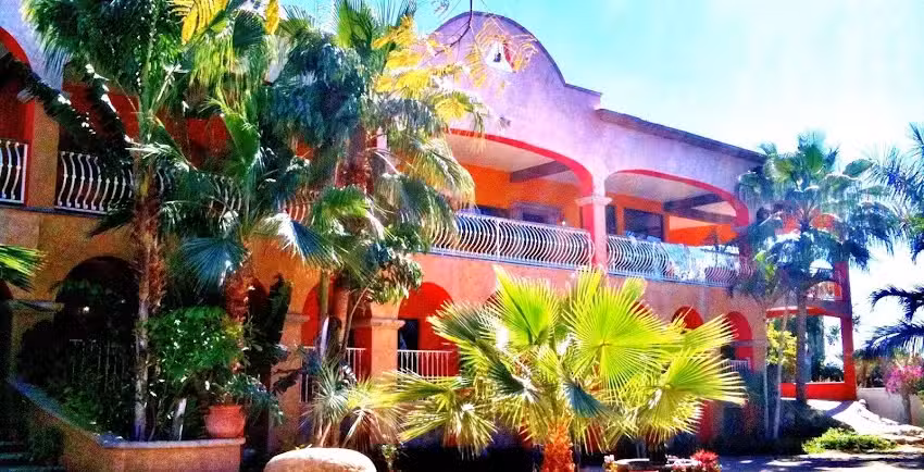 Casa &rdquo;LAS TUNAS&rdquo;