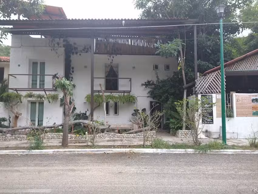 Casa L&aacute;si&rsquo;be