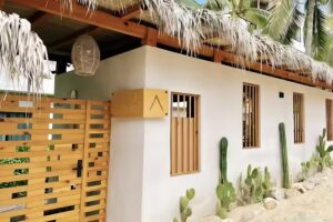 Casa Leah Puerto Escondido