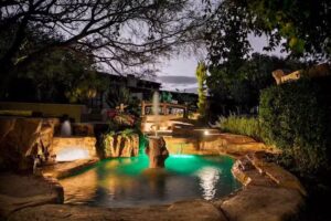 Casa Legado Spa Resort