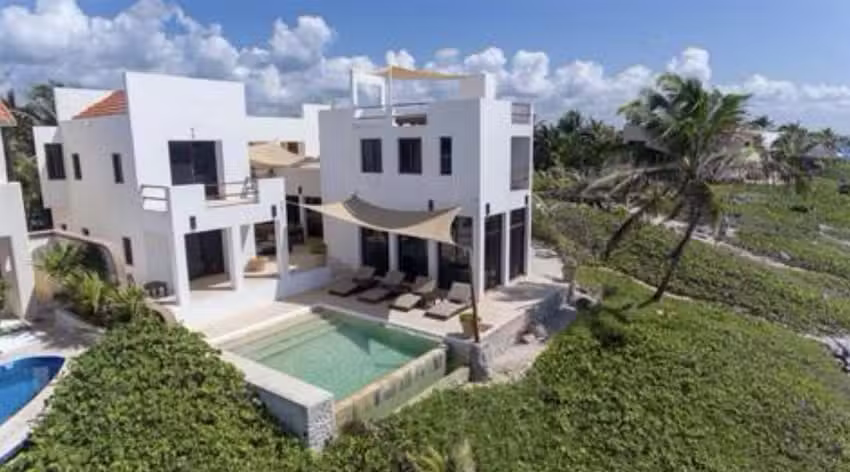 Casa Ligera