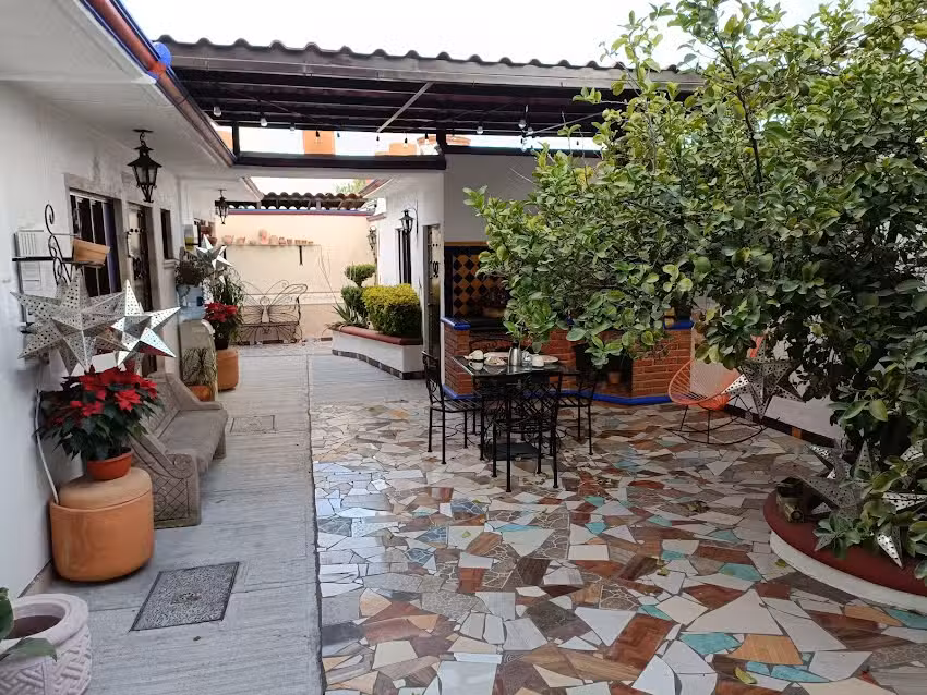 &ldquo;CASA LIMON&rdquo;