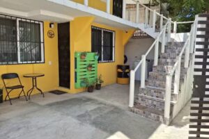 Casa los 4 elementos