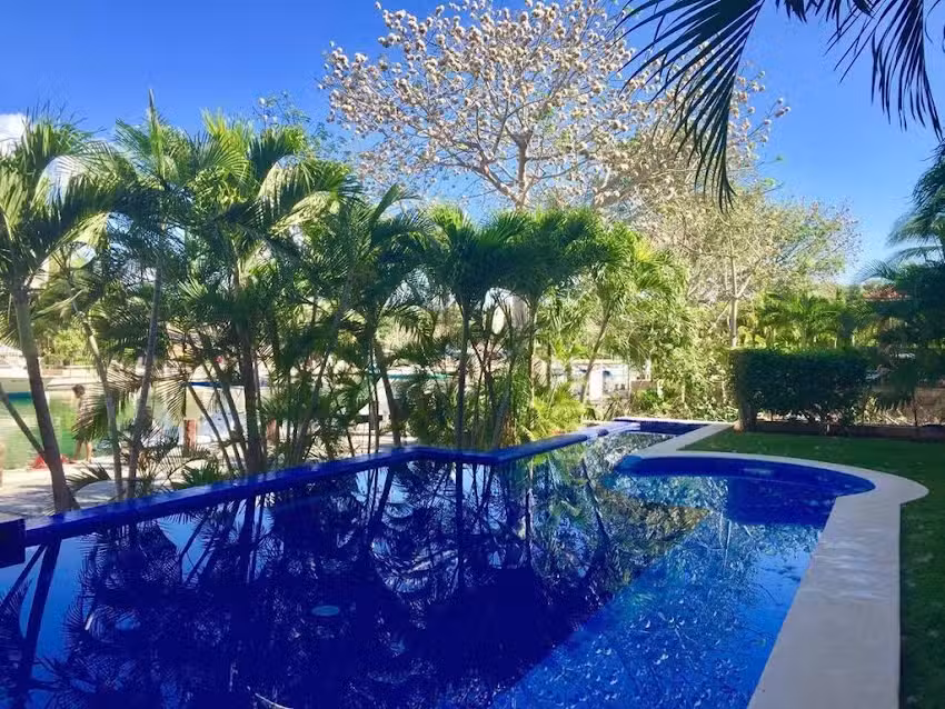 Casa Los Sue&ntilde;os B&B Puerto aventuras