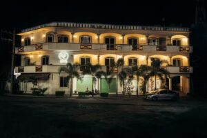 Casa Losodeli & Coworking