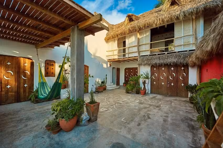 Casa Love Sayulita