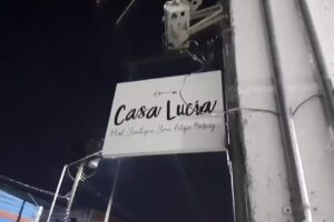 casa lucia boutique & suites