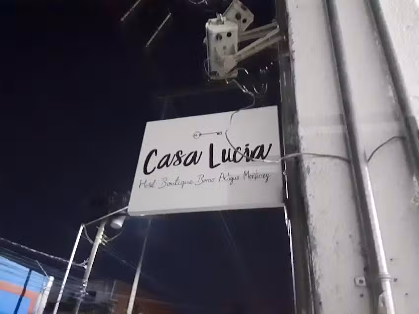 casa lucia boutique & suites