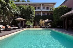 Casa Lucia Hotel Boutique