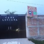 Casa Luciana
