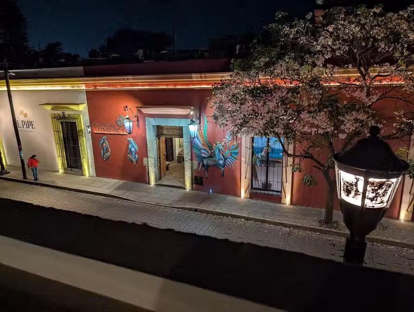 Casa Lumos &ndash; Minimalist Comfort Suites in Centro Historico