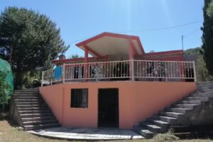 Casa Luna Calder&oacute;n