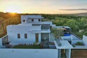 Casa Luna del Mar Cabo San Lucas, baja California Sur