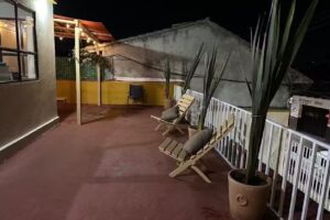 Casa Luna &ndash; Hospedaje