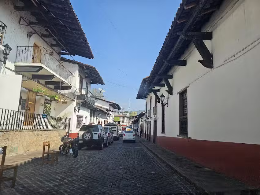 Casa Luz Mar&iacute;a