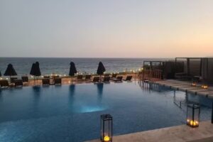 Casa Maat at JW Marriott Los Cabos Beach Resort & Spa