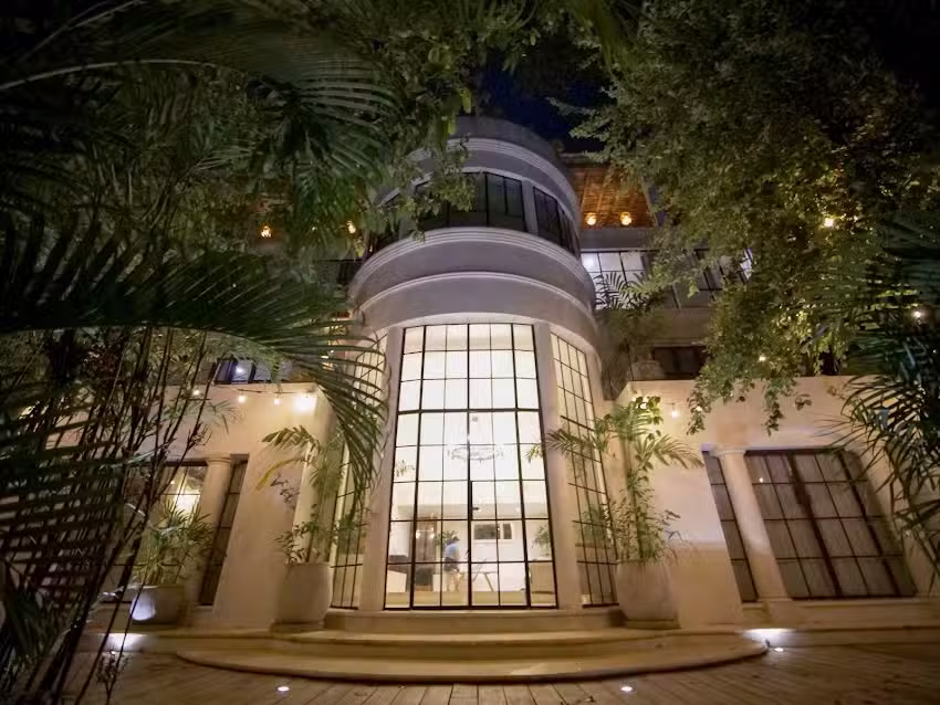 Casa Mag-Ha