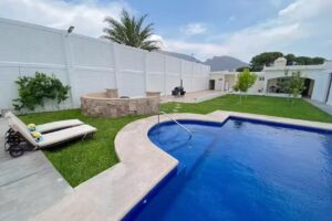 Casa Maga Cuatro Cienegas