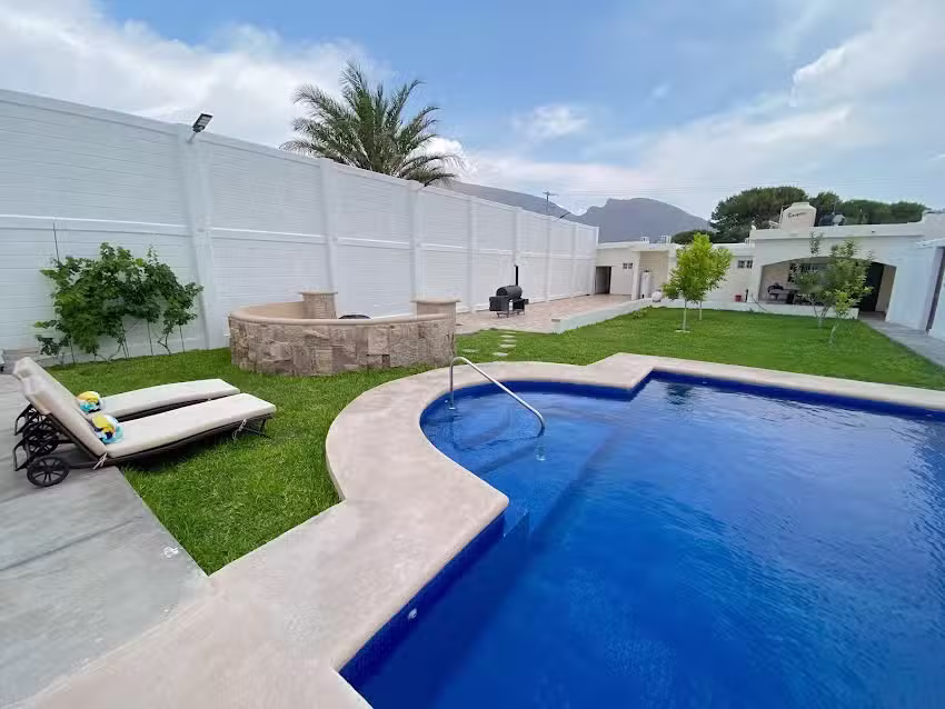 Casa Maga Cuatro Cienegas