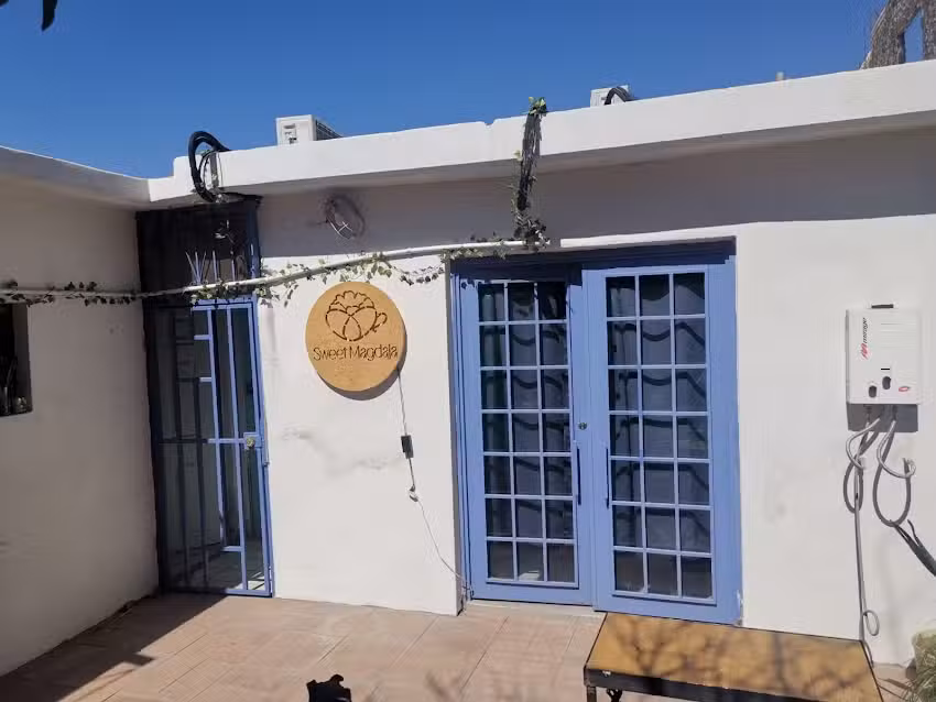 Casa Magdala