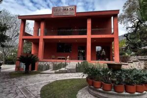 Casa Maja Villas Chapala