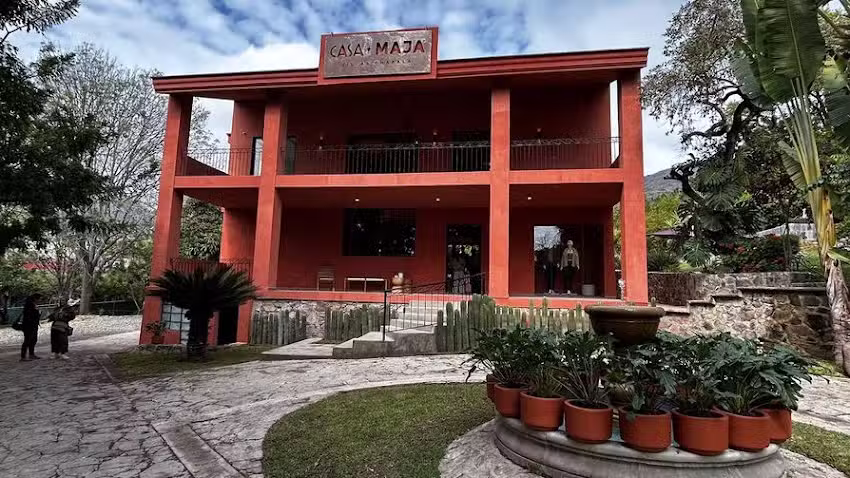 Casa Maja Villas Chapala